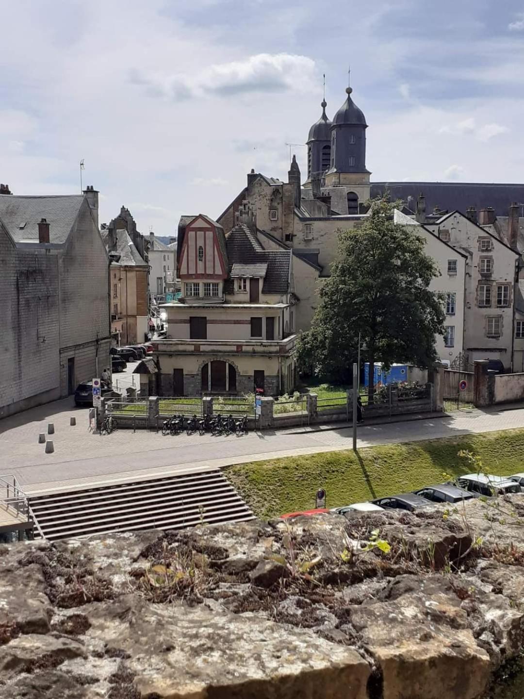 Chateau Des Princes "Prince Cupidon" Sedan Exterior foto